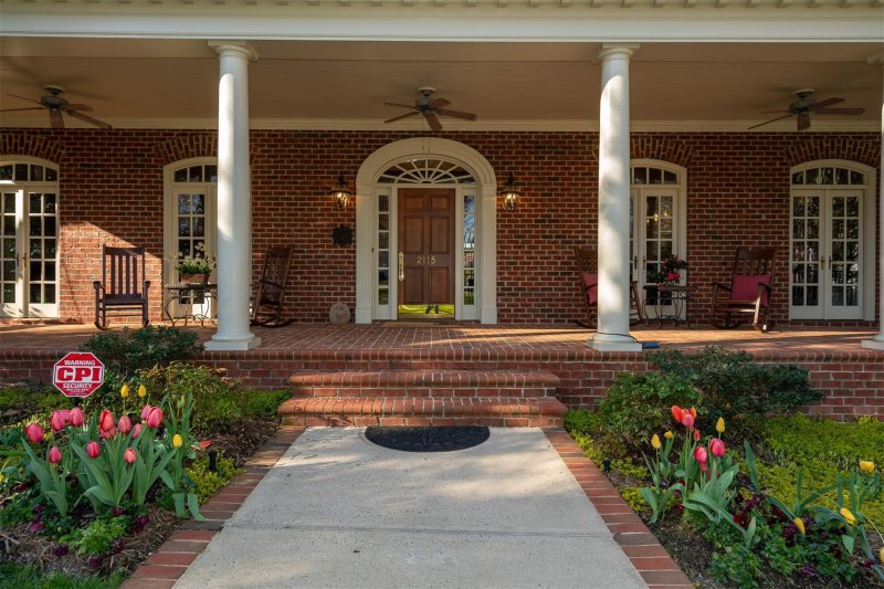 Property image 2 at 2115 Foxcroft Woods Lane, Charlotte, NC 28211