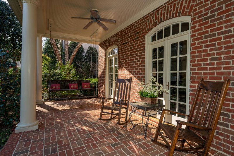 Property image 3 at 2115 Foxcroft Woods Lane, Charlotte, NC 28211