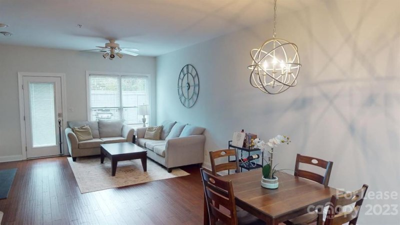 Property image 4 at 1007 Park West Drive, Charlotte, NC 28209