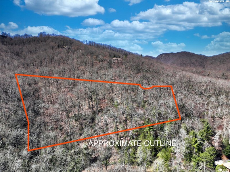 Property image 3 of 4 17 Acres Spruce Lane in The Cliffs Valley, Zirconia, NC 28790