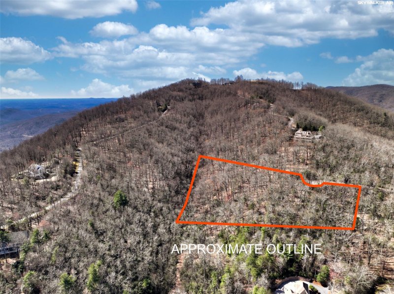 Property image 5 of 4 17 Acres Spruce Lane in The Cliffs Valley, Zirconia, NC 28790