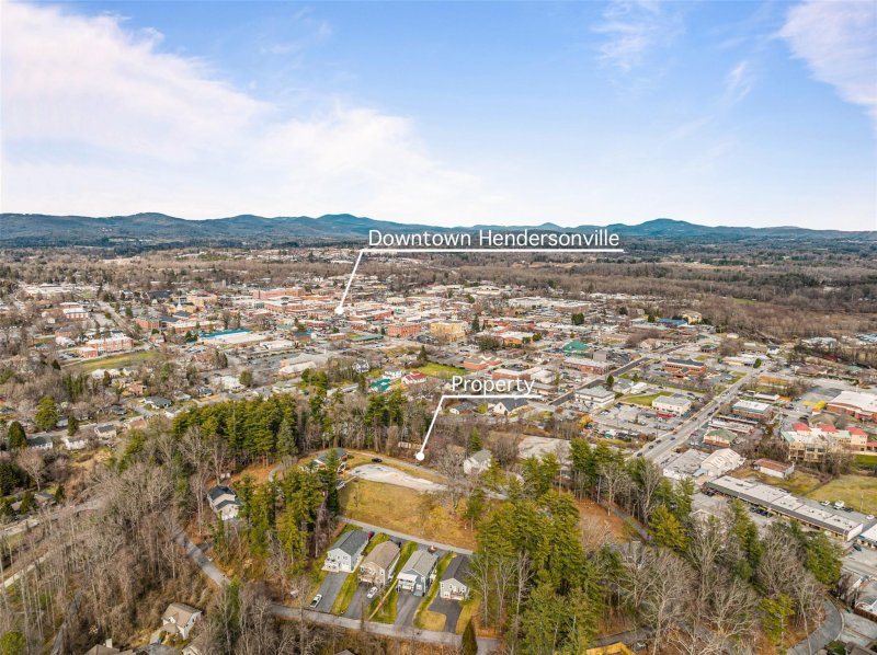 Property image 3 at 000 Summit Circle, Hendersonville, NC 28792