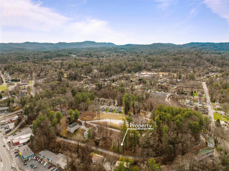 Property image 4 at 000 Summit Circle, Hendersonville, NC 28792