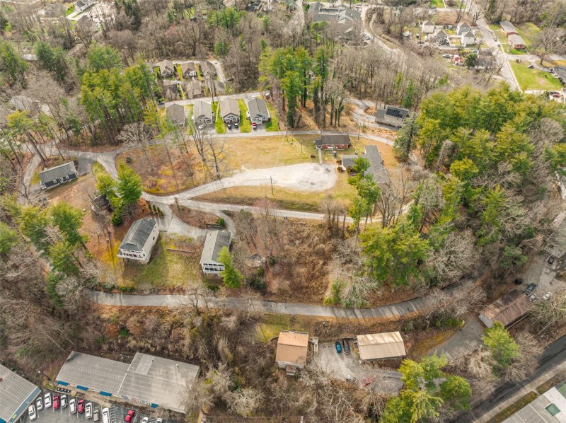 Property image 5 at 000 Summit Circle, Hendersonville, NC 28792