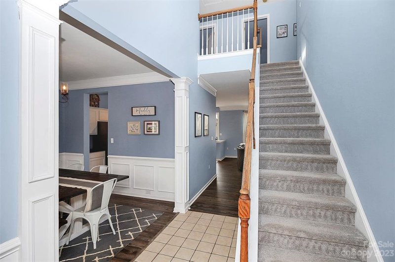 Property image 4 at 915 Rocky Meadows Lane, Concord, NC 28025