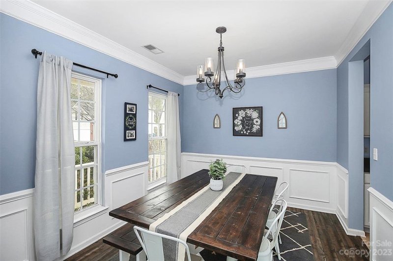 Property image 5 at 915 Rocky Meadows Lane, Concord, NC 28025