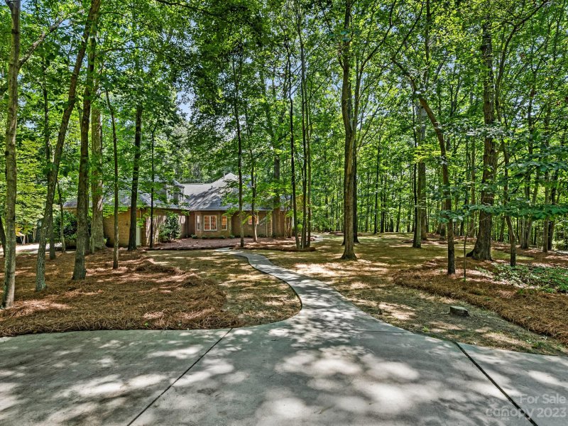 Property image 2 at 1030 Baron Road, Waxhaw, NC 28173