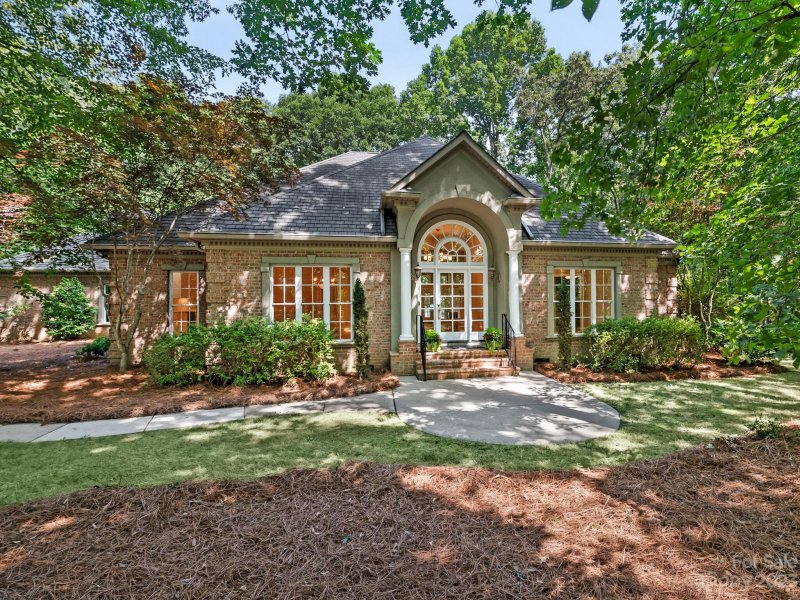 Property image 3 at 1030 Baron Road, Waxhaw, NC 28173