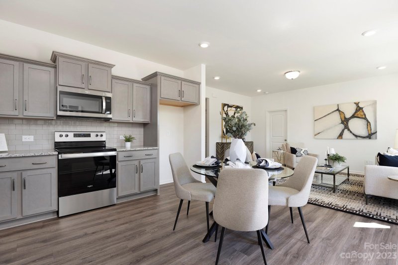 Property image 3 at 122 Dyssa Loop, Statesville, NC 28625