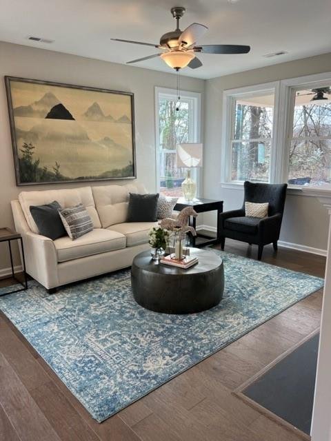 Property image 4 at 10424 Audubon Ridge Drive, Cornelius, NC 28031