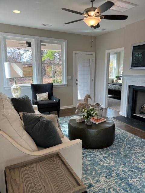 Property image 5 at 10424 Audubon Ridge Drive, Cornelius, NC 28031