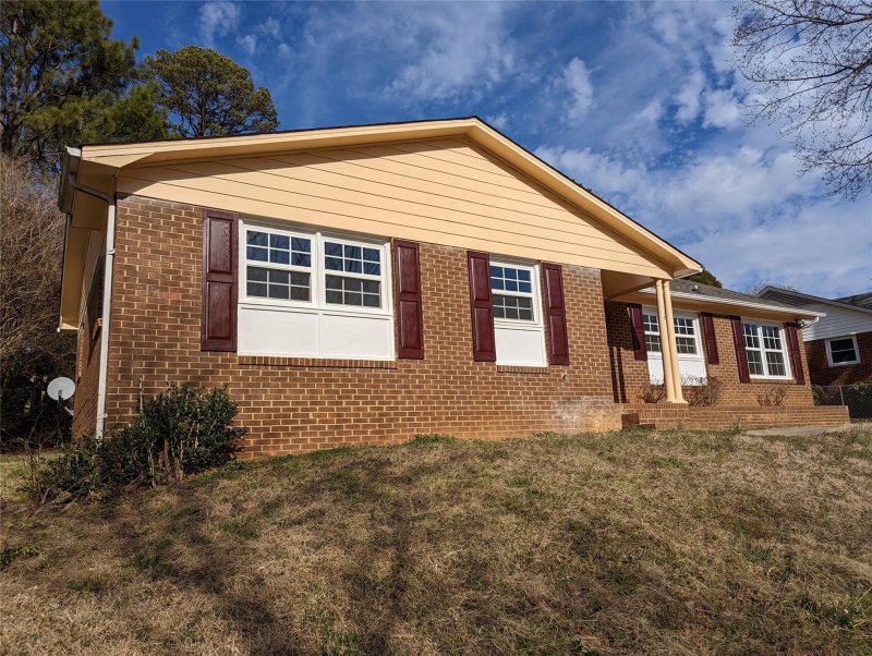 Property image 2 at 108 Hemlock Drive, Salisbury, NC 28147