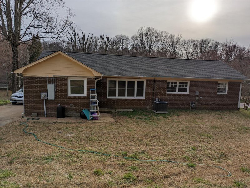 Property image 3 at 108 Hemlock Drive, Salisbury, NC 28147