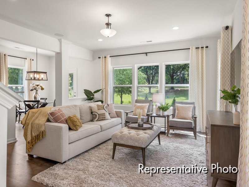 Property image 5 at 173 Shay Crossing Road, Salisbury, NC 28144