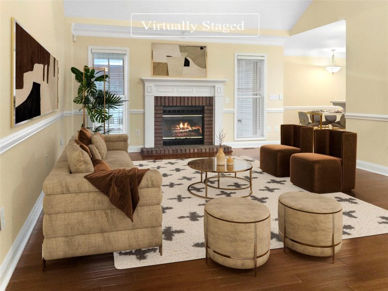 Property image 2 at 3626 Cedar Springs Drive, Concord, NC 28027