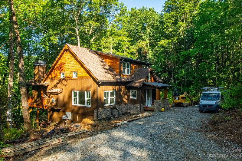 Property image 2 at 345 Boiling Springs Road, Sapphire, NC 28774