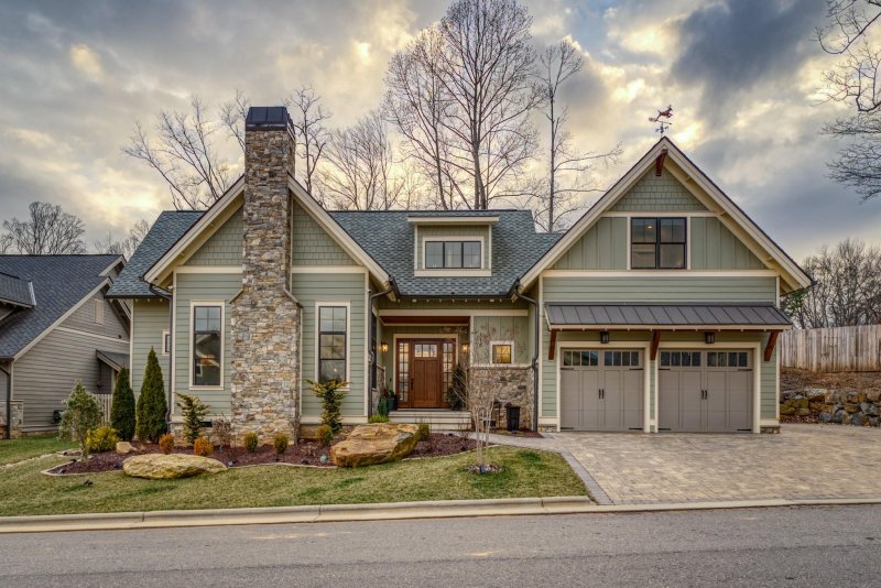 Property image 2 at 116 Creekside Valley Lane, Arden, NC 28704