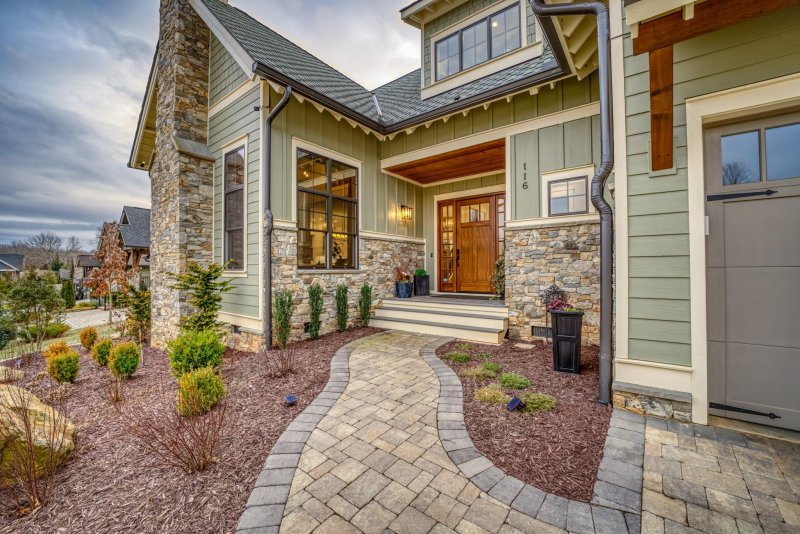 Property image 3 at 116 Creekside Valley Lane, Arden, NC 28704