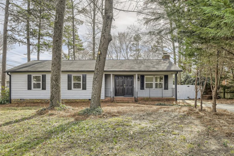 Property image 2 at 1440 Jodhpur Court, Charlotte, NC 28212