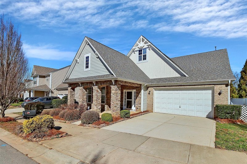 Property image 2 at 17208 Hampton Trace Road, Huntersville, NC 28078