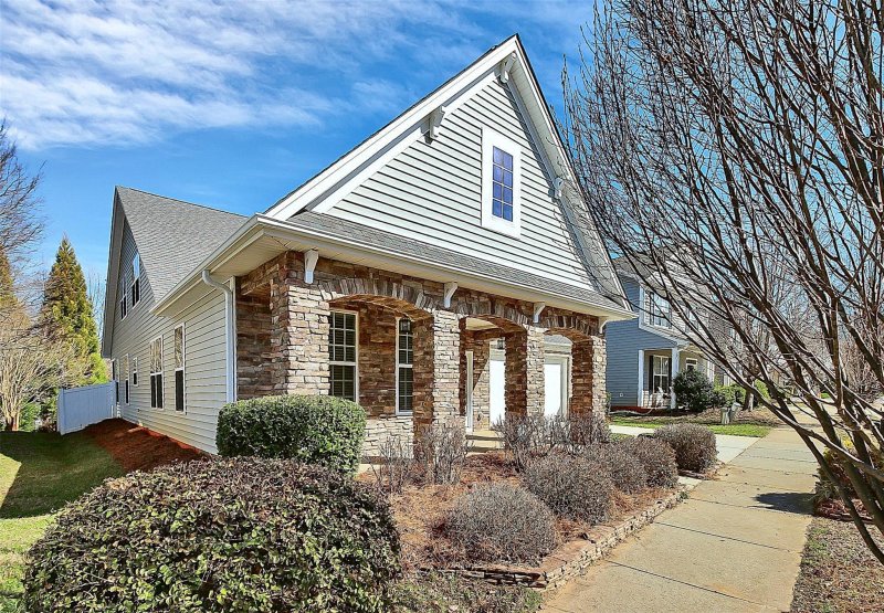 Property image 3 at 17208 Hampton Trace Road, Huntersville, NC 28078