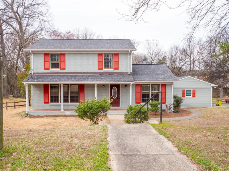 500 Short Hills Drive