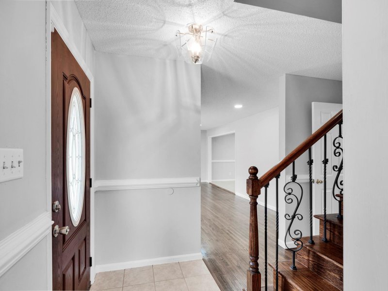 Property image 3 at 500 Short Hills Drive, Charlotte, NC 28217