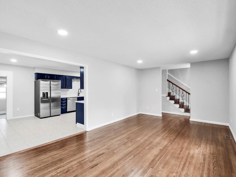 Property image 4 at 500 Short Hills Drive, Charlotte, NC 28217