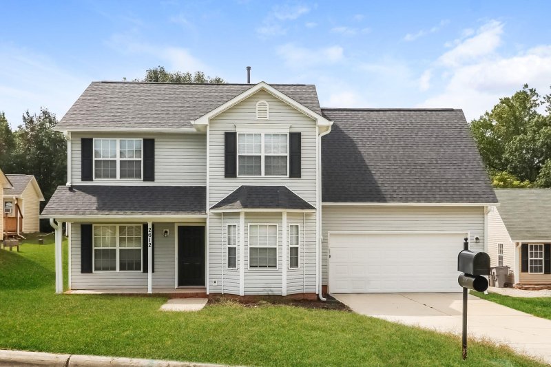 2612 Wind Song Court