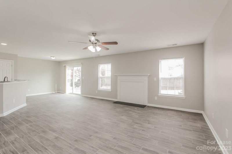 Property image 5 at 818 Swearngan Ridge Court, Charlotte, NC 28216