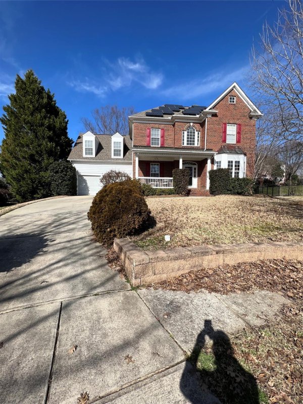 Property image 4 at 2318 Pine Run Street, Tega Cay, SC 29708