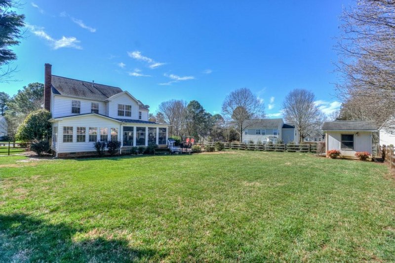 Property image 3 at 122 Kilborne Road, Mooresville, NC 28117