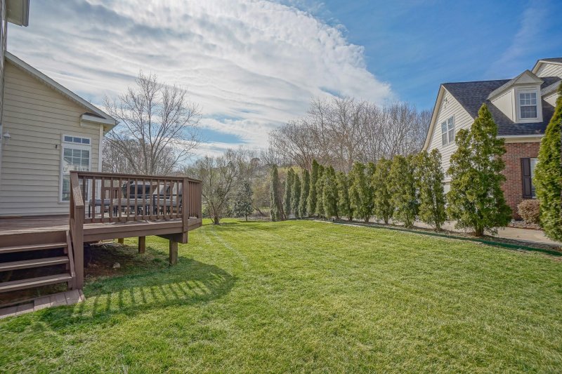 Property image 3 at 9602 Mitchell Glen Drive, Charlotte, NC 28277