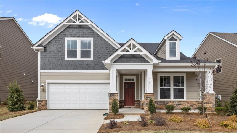 307 Reedy River Lane