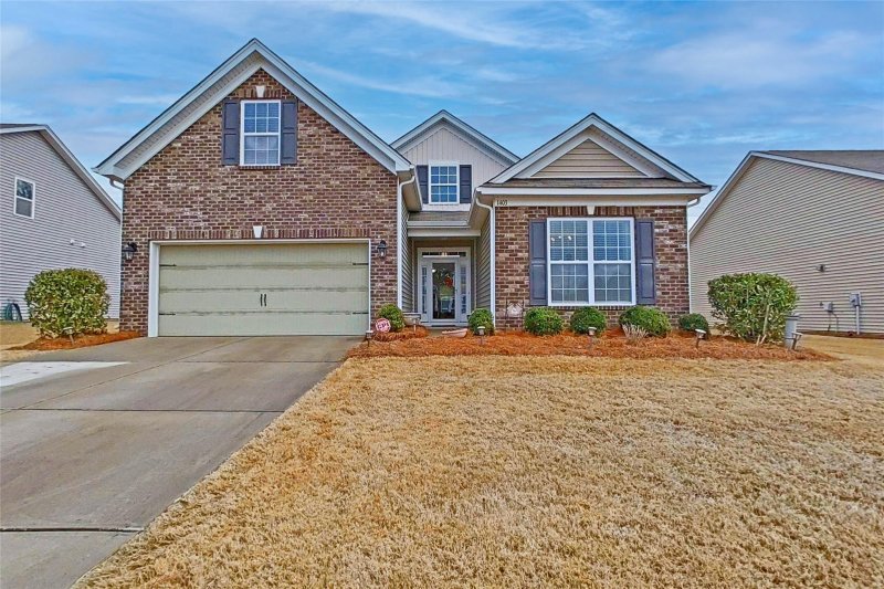 1403 Tupelo Road