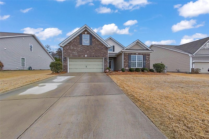 Property image 2 at 1403 Tupelo Road, Clover, SC 29710