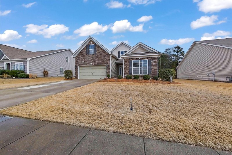 Property image 3 at 1403 Tupelo Road, Clover, SC 29710