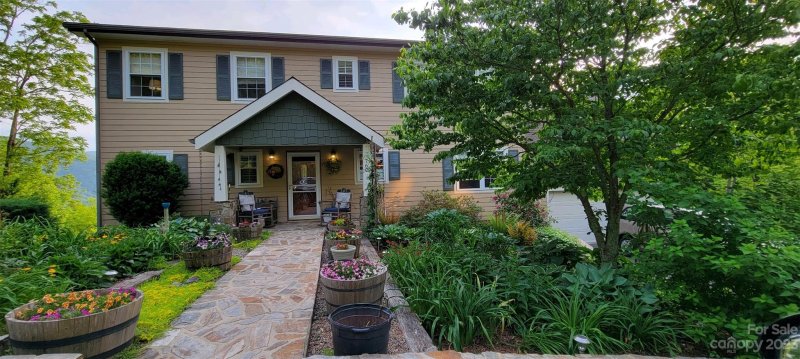 Property image 3 of 0 Prestige Point in The Preserve At Jonathan Creek, Waynesville, NC 28785