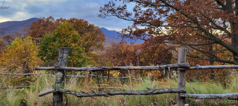Property image 2 of 0 Holiday Drive in The Preserve At Jonathan Creek, Waynesville, NC 28785