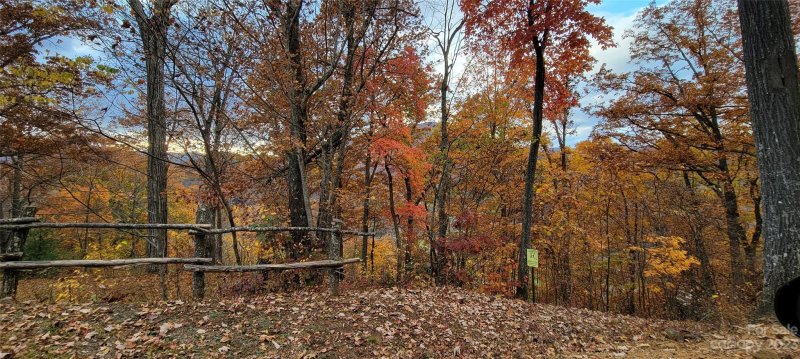 Property image 3 of 0 Holiday Drive in The Preserve At Jonathan Creek, Waynesville, NC 28785