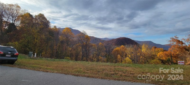 Property image 2 of 35 Rons Ridge in The Preserve At Jonathan Creek, Waynesville, NC 28785