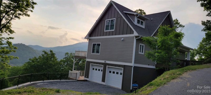 Property image 5 at 0 Rons Ridge, Waynesville, NC 28785