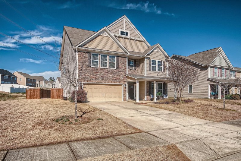 Property image 2 at 13507 David Jennings Avenue, Charlotte, NC 28213