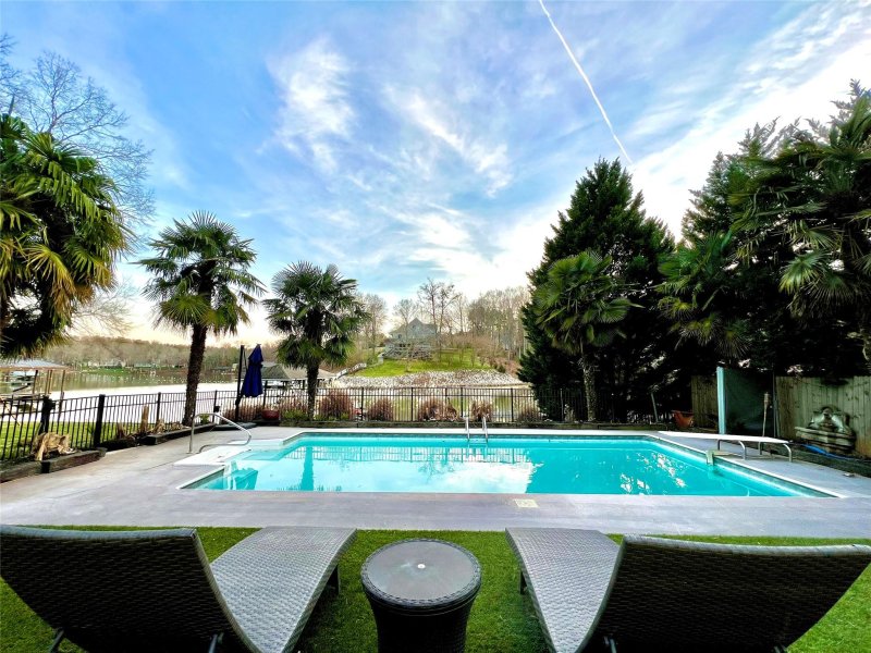 Property image 2 at 4625 Water Oak Drive, Lake Wylie, SC 29710