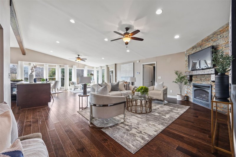 Property image 5 at 4625 Water Oak Drive, Lake Wylie, SC 29710