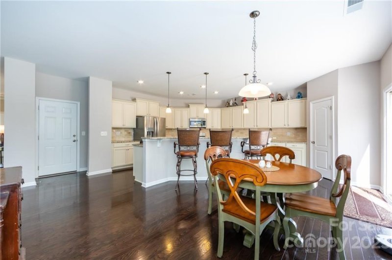 Property image 3 at 16114 Foreleigh Road, Huntersville, NC 28078