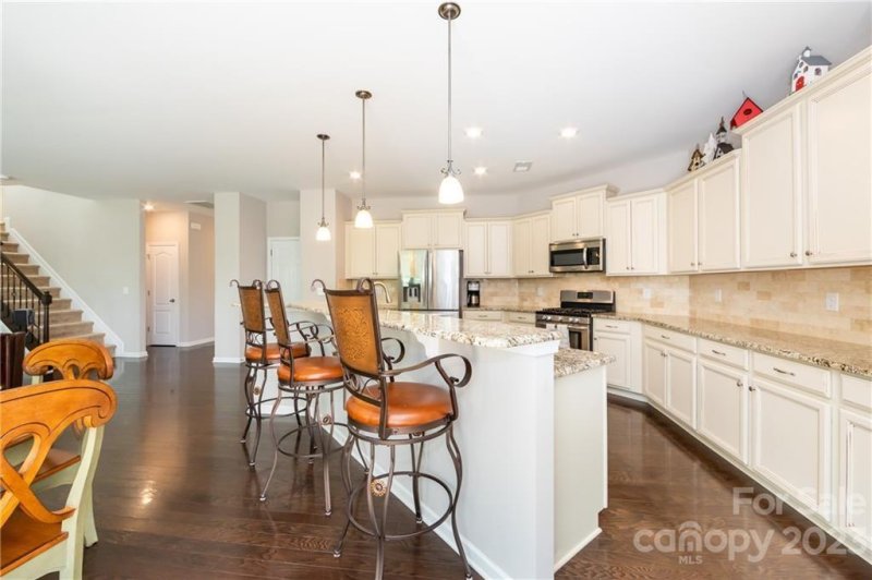 Property image 4 at 16114 Foreleigh Road, Huntersville, NC 28078