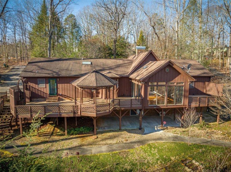 Property image 2 at 180 Woodbriar Lane, Rutherfordton, NC 28139