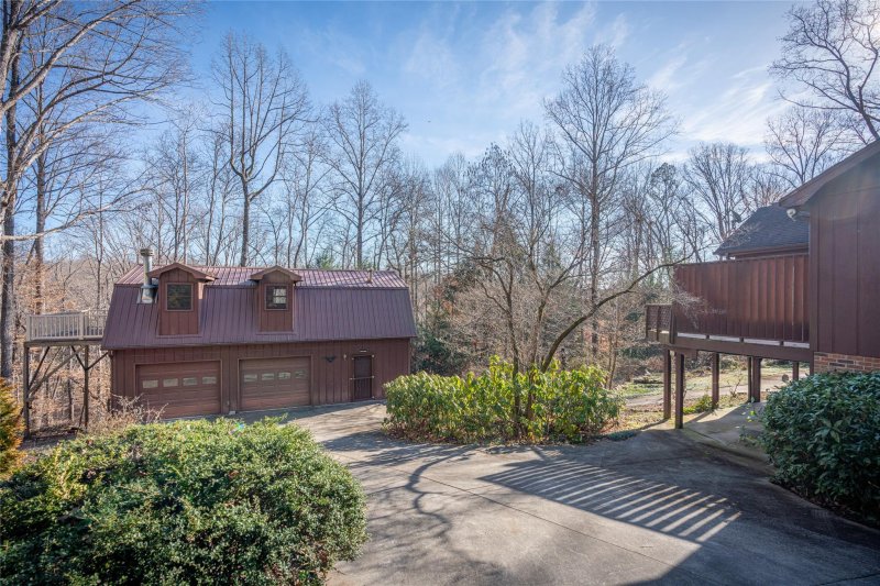 Property image 4 at 180 Woodbriar Lane, Rutherfordton, NC 28139