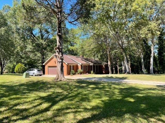 Property image 2 at 4370 Coddle Creek Drive, Concord, NC 28027